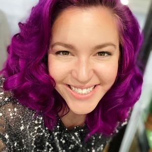 Meet your Posher, Hope